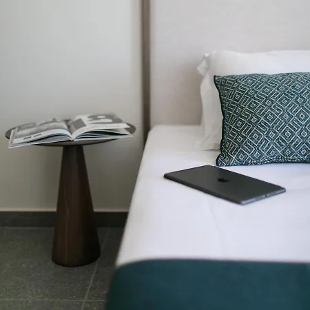 Naxian Soul Aparthotel Agia Anna  Exterior photo