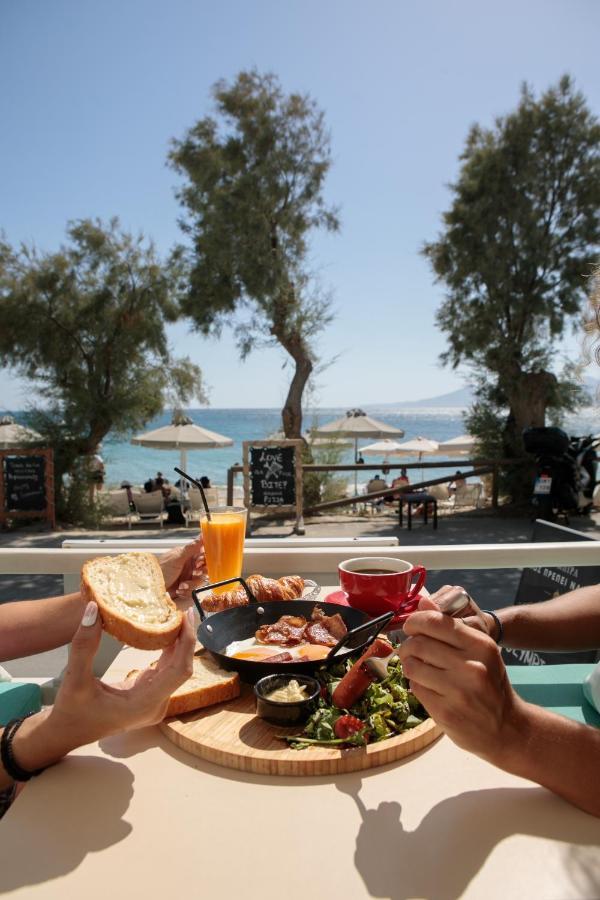 Hotel apartamentowy Naxian Soul